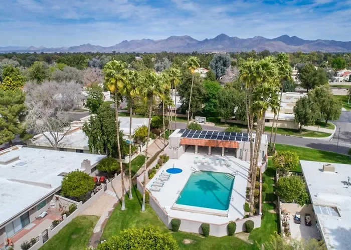 Holiday home Guest Casita, New Pickleball, Tile Floor *