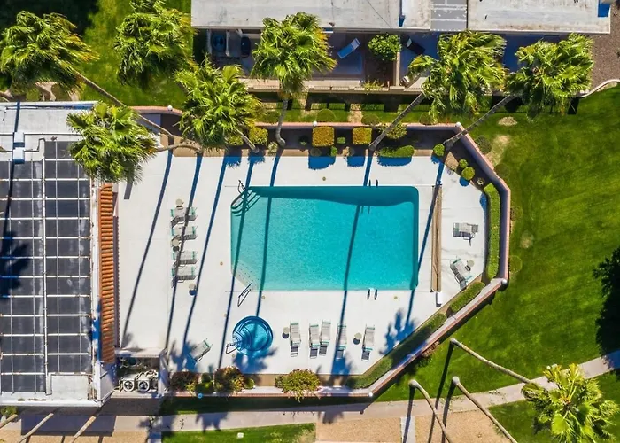 Holiday home Guest Casita, New Pickleball, Tile Floor *
