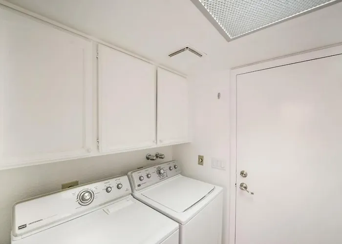 Holiday home Guest Casita, New Pickleball, Tile Floor *