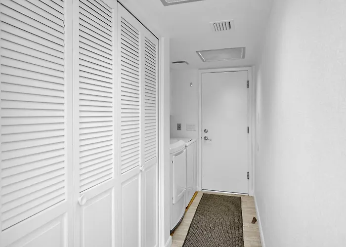 Holiday home Guest Casita, New Pickleball, Tile Floor *