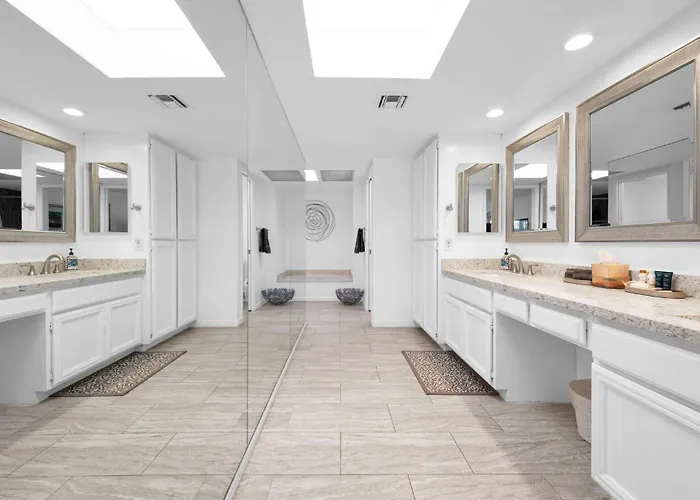 Holiday home Guest Casita, New Pickleball, Tile Floor Scottsdale