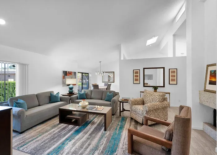 Guest Casita, New Pickleball, Tile Floor Holiday home Scottsdale