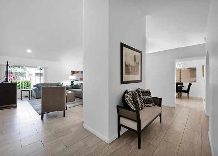 Holiday home Guest Casita, New Pickleball, Tile Floor Scottsdale