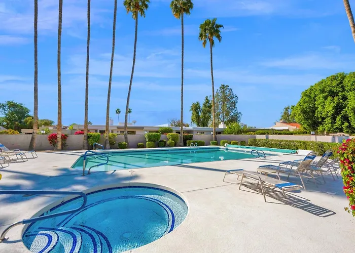 Guest Casita, New Pickleball, Tile Floor Holiday home