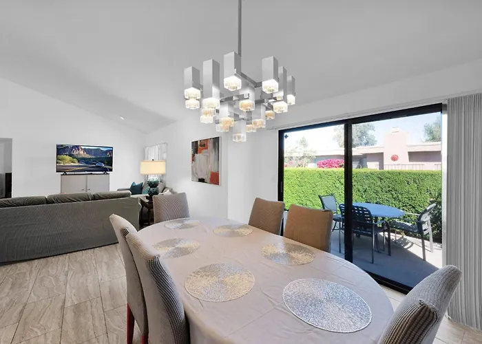 Guest Casita, New Pickleball, Tile Floor Holiday home Scottsdale