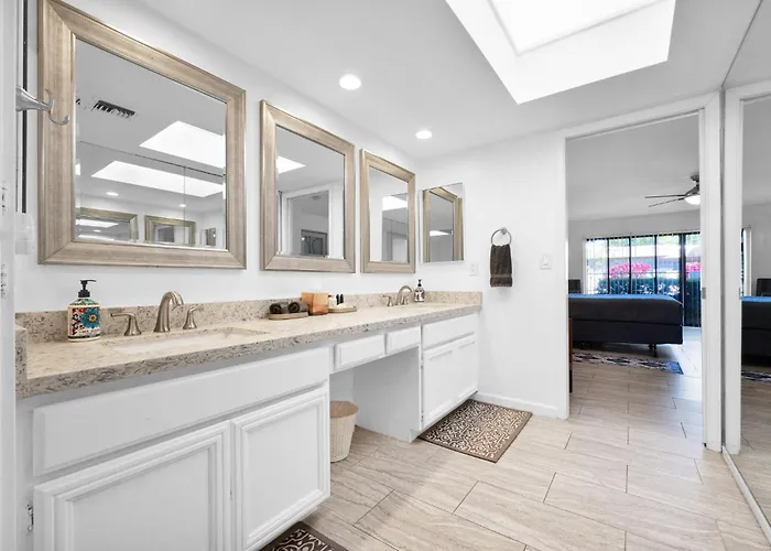 Holiday home Guest Casita, New Pickleball, Tile Floor Scottsdale